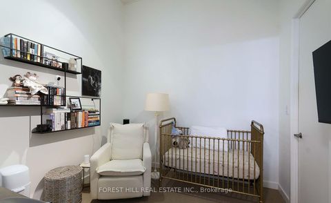 Photo 13 at 408 - 380 Macpherson Avenue, Casa Loma, Toronto
