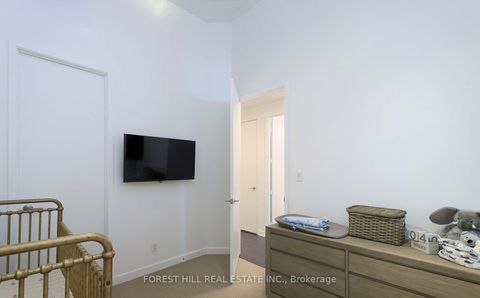 Photo 14 at 408 - 380 Macpherson Avenue, Casa Loma, Toronto