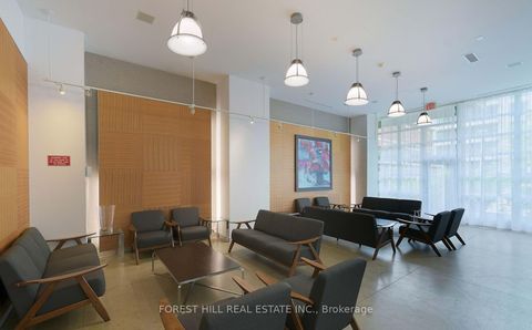 Photo 18 at 408 - 380 Macpherson Avenue, Casa Loma, Toronto
