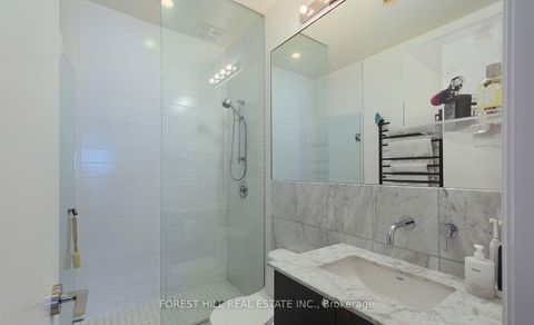 Photo 19 at 408 - 380 Macpherson Avenue, Casa Loma, Toronto