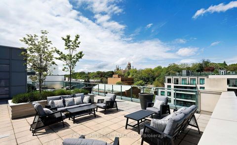Photo 28 at 408 - 380 Macpherson Avenue, Casa Loma, Toronto