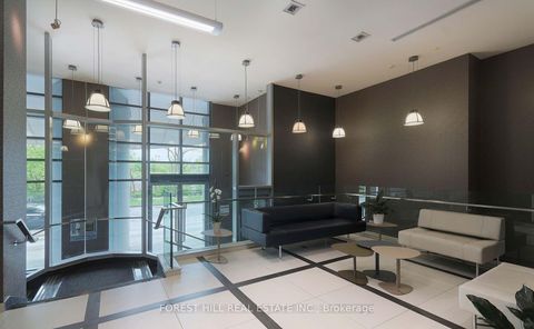 Photo 29 at 408 - 380 Macpherson Avenue, Casa Loma, Toronto