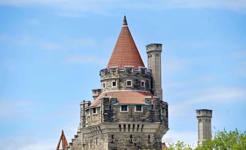Photo 32 at 408 - 380 Macpherson Avenue, Casa Loma, Toronto