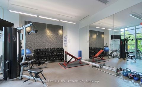 Photo 34 at 408 - 380 Macpherson Avenue, Casa Loma, Toronto