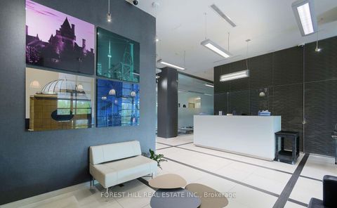 Photo 36 at 408 - 380 Macpherson Avenue, Casa Loma, Toronto