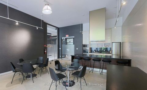 Photo 37 at 408 - 380 Macpherson Avenue, Casa Loma, Toronto