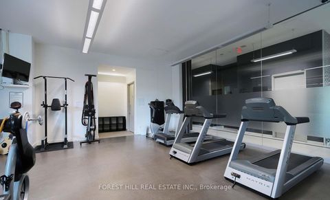 Photo 38 at 408 - 380 Macpherson Avenue, Casa Loma, Toronto