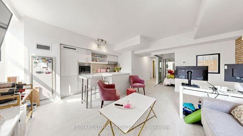 Photo 4 at 303 - 39 Sherbourne Street, Moss Park, Toronto