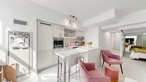 Photo 5 at 303 - 39 Sherbourne Street, Moss Park, Toronto