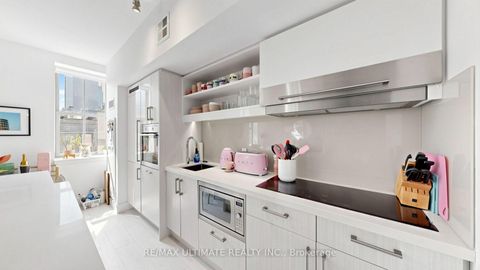 Photo 7 at 303 - 39 Sherbourne Street, Moss Park, Toronto