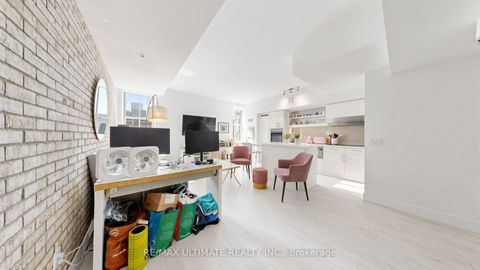 Photo 10 at 303 - 39 Sherbourne Street, Moss Park, Toronto