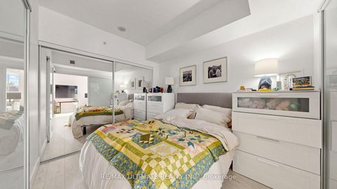Photo 12 at 303 - 39 Sherbourne Street, Moss Park, Toronto