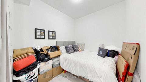 Photo 13 at 303 - 39 Sherbourne Street, Moss Park, Toronto