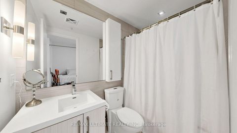 Photo 14 at 303 - 39 Sherbourne Street, Moss Park, Toronto