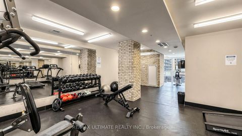Photo 17 at 303 - 39 Sherbourne Street, Moss Park, Toronto