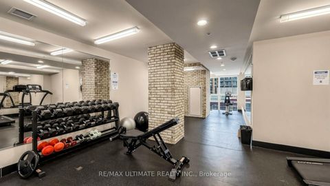 Photo 18 at 303 - 39 Sherbourne Street, Moss Park, Toronto