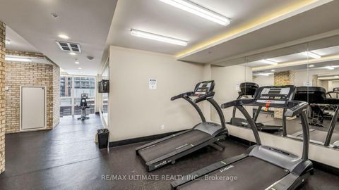 Photo 19 at 303 - 39 Sherbourne Street, Moss Park, Toronto