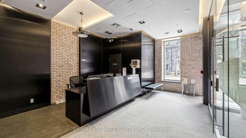 Photo 20 at 303 - 39 Sherbourne Street, Moss Park, Toronto