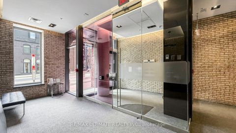 Photo 21 at 303 - 39 Sherbourne Street, Moss Park, Toronto