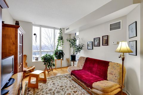 Photo 6 at 407 - 481 Rosewell Avenue, Lawrence Park South, Toronto