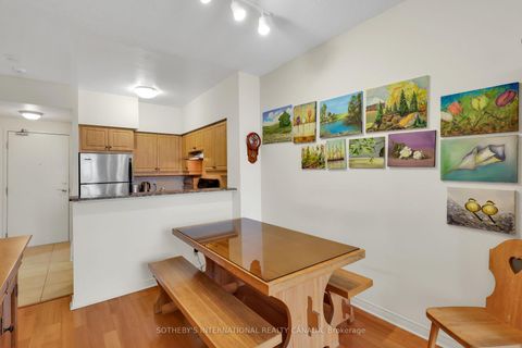 Photo 11 at 407 - 481 Rosewell Avenue, Lawrence Park South, Toronto