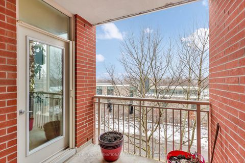 Photo 12 at 407 - 481 Rosewell Avenue, Lawrence Park South, Toronto