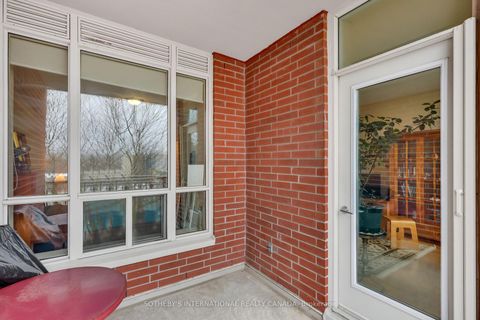 Photo 13 at 407 - 481 Rosewell Avenue, Lawrence Park South, Toronto