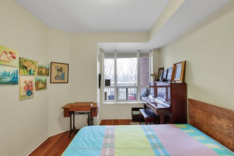 Photo 15 at 407 - 481 Rosewell Avenue, Lawrence Park South, Toronto
