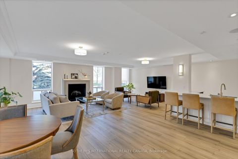 Photo 22 at 407 - 481 Rosewell Avenue, Lawrence Park South, Toronto