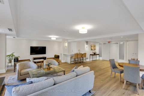 Photo 23 at 407 - 481 Rosewell Avenue, Lawrence Park South, Toronto
