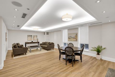 Photo 26 at 407 - 481 Rosewell Avenue, Lawrence Park South, Toronto