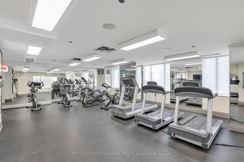 Photo 27 at 407 - 481 Rosewell Avenue, Lawrence Park South, Toronto