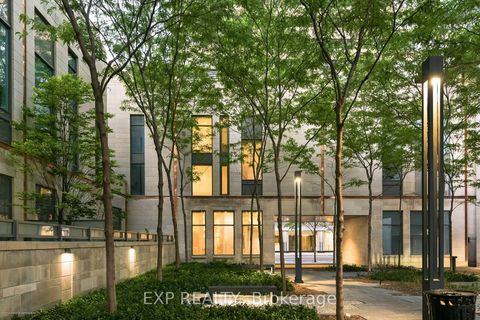 Photo 2 at 1084 Bay Street, Bay Street Corridor, Toronto