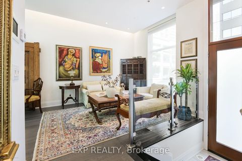 Photo 4 at 1084 Bay Street, Bay Street Corridor, Toronto