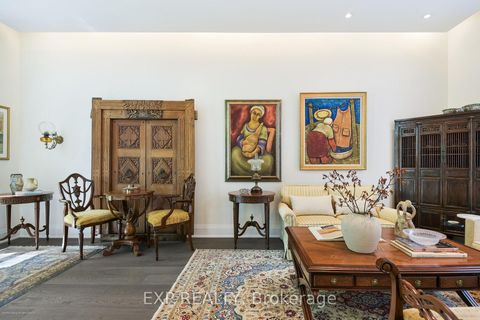 Photo 5 at 1084 Bay Street, Bay Street Corridor, Toronto