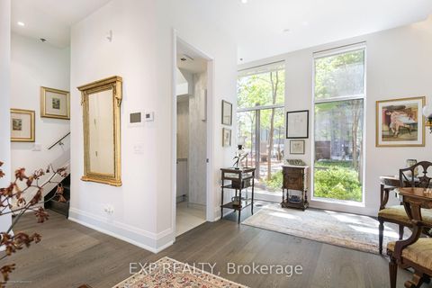 Photo 6 at 1084 Bay Street, Bay Street Corridor, Toronto