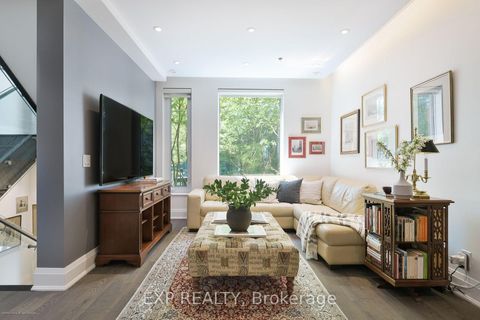 Photo 10 at 1084 Bay Street, Bay Street Corridor, Toronto