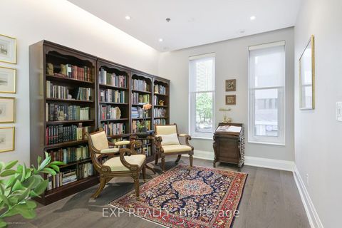 Photo 12 at 1084 Bay Street, Bay Street Corridor, Toronto