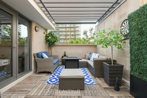 Photo 34 at 1084 Bay Street, Bay Street Corridor, Toronto