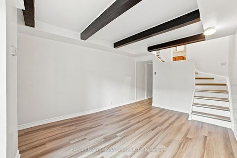 Photo 3 at 18 - 325 Jarvis Street, Moss Park, Toronto
