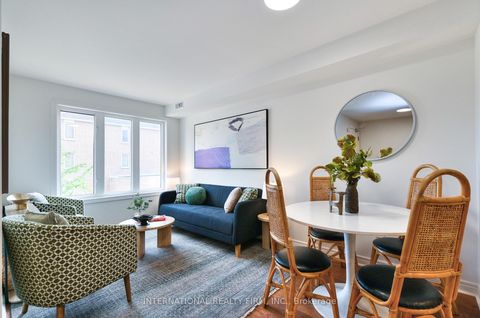 Photo 9 at 201 - 60 Aerodrome Crescent, Leaside, Toronto