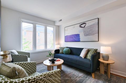 Photo 10 at 201 - 60 Aerodrome Crescent, Leaside, Toronto
