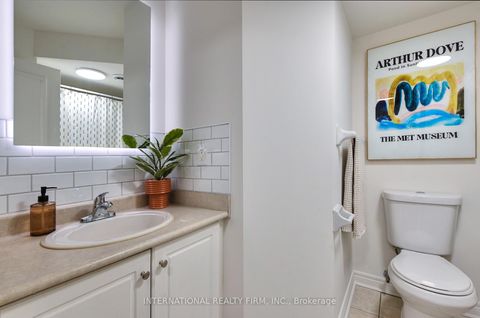 Photo 12 at 201 - 60 Aerodrome Crescent, Leaside, Toronto