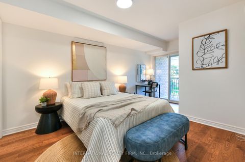Photo 16 at 201 - 60 Aerodrome Crescent, Leaside, Toronto