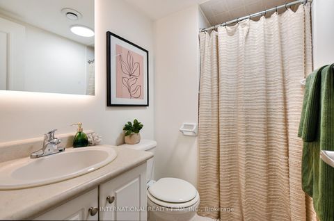 Photo 21 at 201 - 60 Aerodrome Crescent, Leaside, Toronto