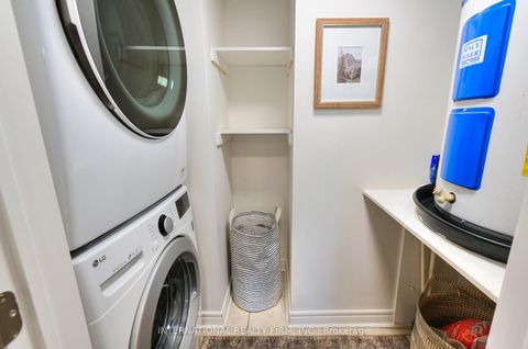Photo 24 at 201 - 60 Aerodrome Crescent, Leaside, Toronto