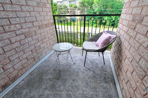Photo 25 at 201 - 60 Aerodrome Crescent, Leaside, Toronto