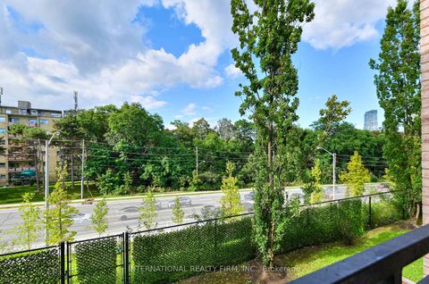 Photo 26 at 201 - 60 Aerodrome Crescent, Leaside, Toronto