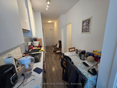 Photo 2 at PH15 - 195 Redpath Avenue, Mount Pleasant West, Toronto