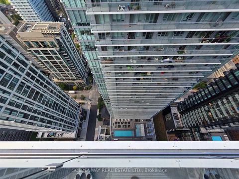 Photo 8 at PH15 - 195 Redpath Avenue, Mount Pleasant West, Toronto